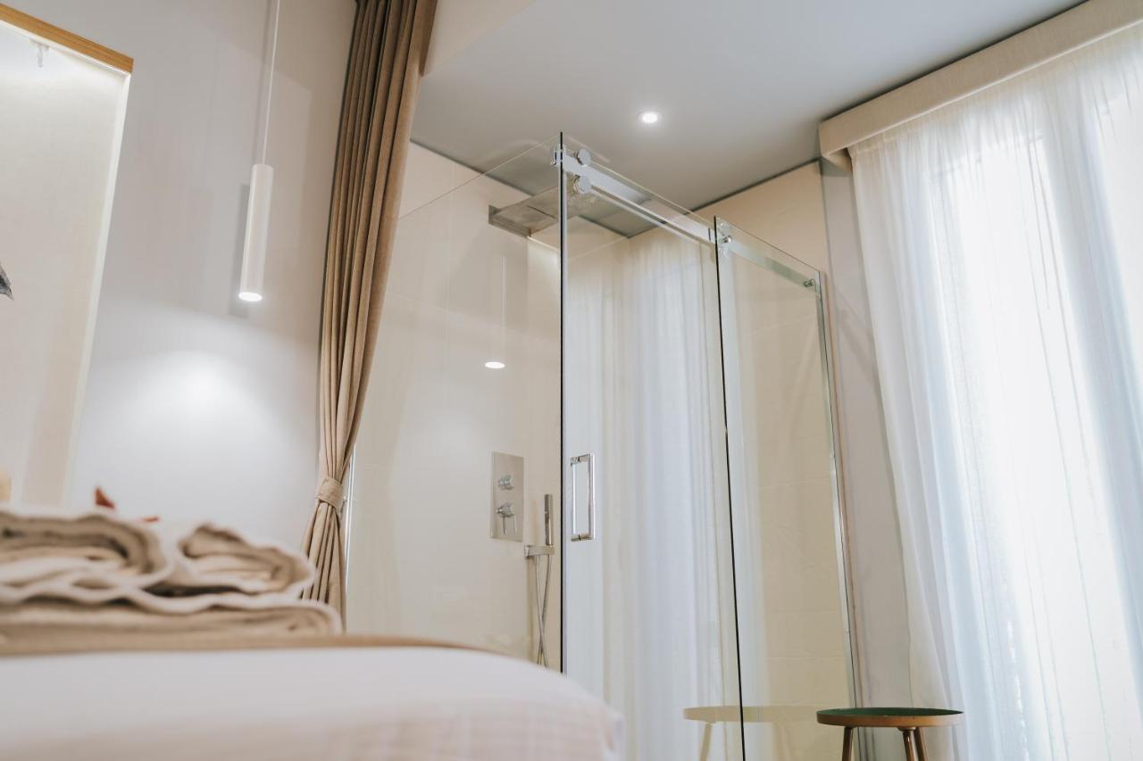 Villa Sece - Luxury Rooms 阿格里真托 外观 照片