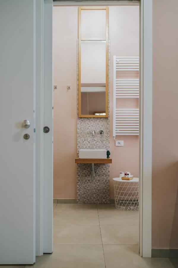 Villa Sece - Luxury Rooms 阿格里真托 外观 照片