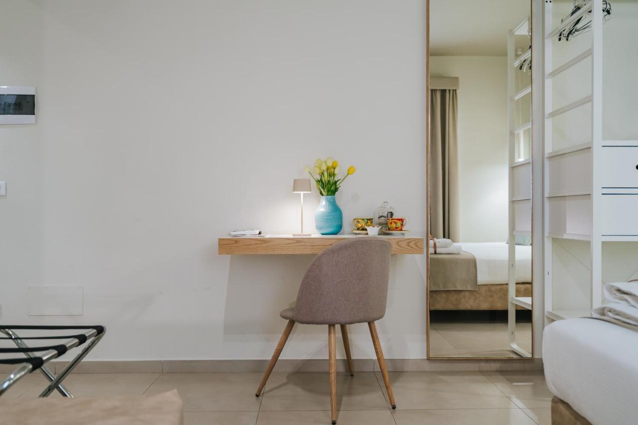Villa Sece - Luxury Rooms 阿格里真托 外观 照片