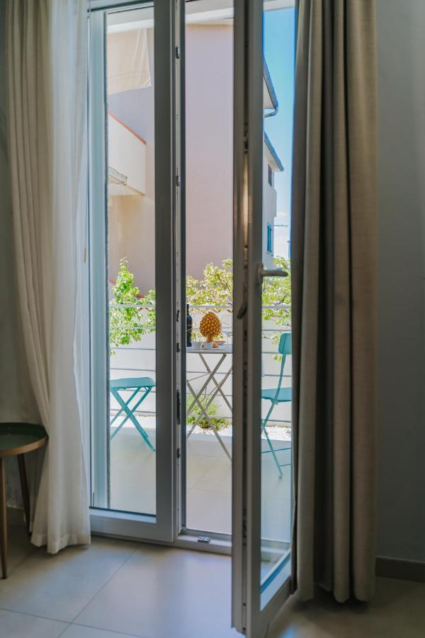 Villa Sece - Luxury Rooms 阿格里真托 外观 照片